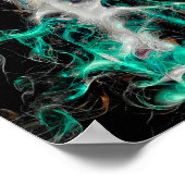 Energie aus Soul Poster (Ecke)