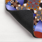 Energie-Austausch Mousepad (Ecke)