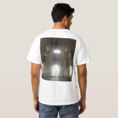 Energie Boost Dezi Brand T-Shirt (Schwarz voll)