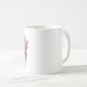 Energie-Boost Kaffeetasse (VorderseiteRechts)