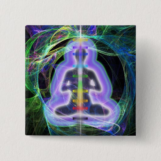 Energie Button (Vorderseite)