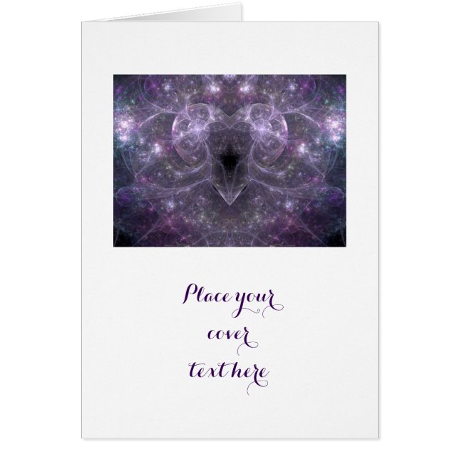 Energie der Liebe (Vorne)