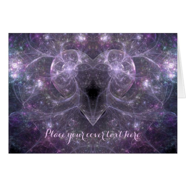 Energie der Liebe (Vorderseite (Horizontal))