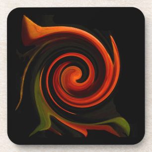 Energie der Schaffungs-Untersetzer Untersetzer