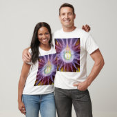 Energie des Stern T-Shirts (Unisex)