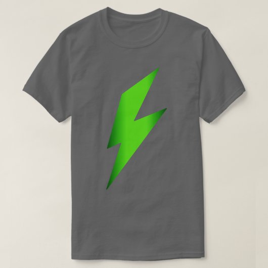 Energie für Sportleistungen 1 T-Shirt (Design vorne)