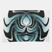 Energie Geschirrtuch (Horizontal)