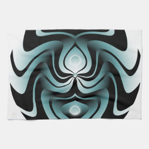 Energie Geschirrtuch