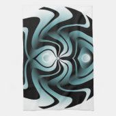 Energie Geschirrtuch (Vertikal)