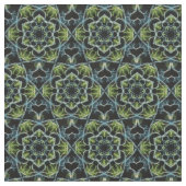 Energie-heilende Gewebe Stoff (Nahaufnahme)