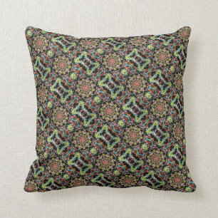 Energie-heilende Kissen