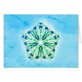 *~* Energie-heilender Türkis u.