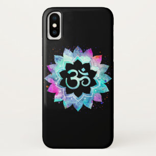*~* Energie-Heiler Reiki Yoga-Massage OM Case-Mate iPhone Hülle