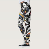 Energie in Bewegung Leggings (Links)