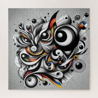 Energie in Bewegung Puzzle