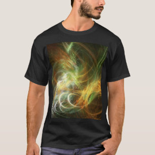 Energie in Bewegung T-Shirt