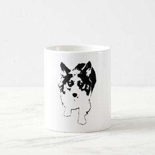Energie in jeder Sippe Kaffeetasse