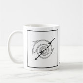 Energie Kaffeetasse (Links)