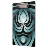 Energie Klemmbrett (Links)