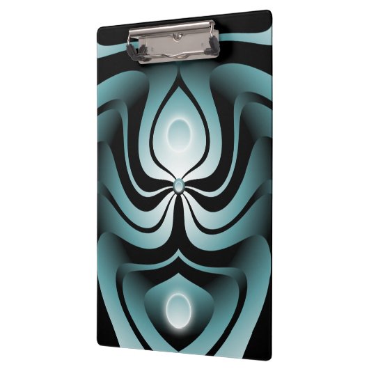 Energie Klemmbrett (Links)