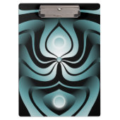 Energie Klemmbrett (Vorderseite)