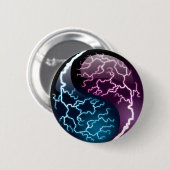 ENERGIE-KUGEL BUTTON (Vorne & Hinten)