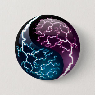 ENERGIE-KUGEL BUTTON