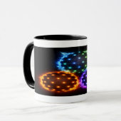 Energie-Kugel-Tasse Tasse (Vorderseite Links)