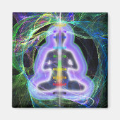 Energie Magnet (Vorne)