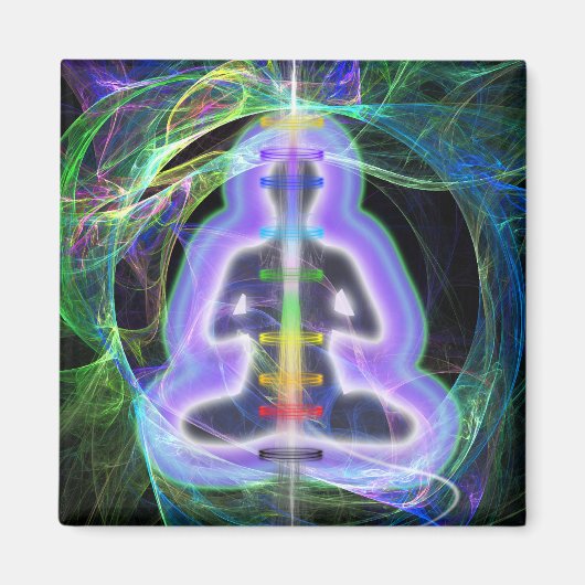 Energie Magnet (Vorne)