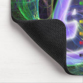 Energie Mousepad (Ecke)