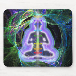 Energie Mousepad