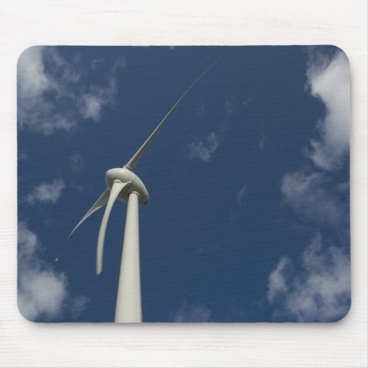 Energie Mousepad (Vorne)