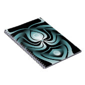 Energie Notizblock (Rechte Seite)