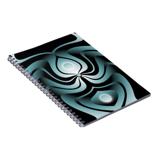 Energie Notizblock (Rechte Seite)