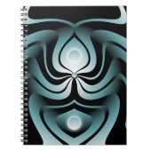 Energie Notizblock (Vorderseite)