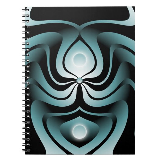 Energie Notizblock (Vorderseite)