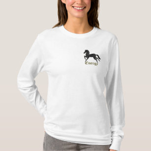 Energie-PferdeT - Shirt