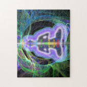 Energie Puzzle (Vertikal)