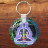 Energie Schlüsselanhänger (Vorderseite)