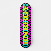 Energie Skateboard (Vorne)