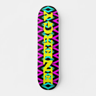 Energie Skateboard