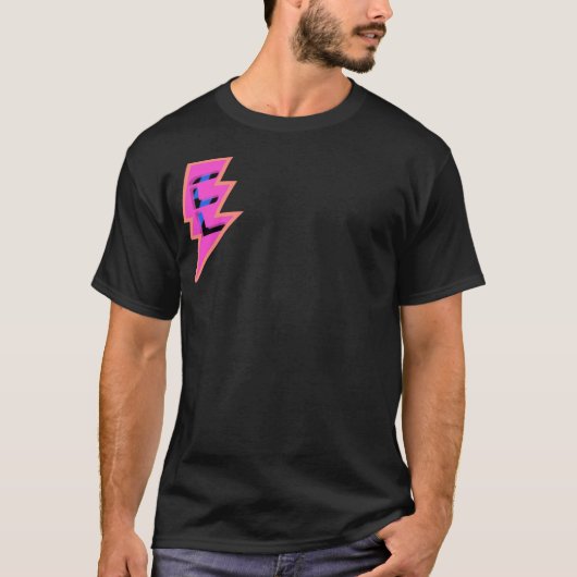 Energie T-Shirt (Vorderseite)