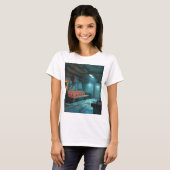 Energie T-Shirt (Vorne ganz)