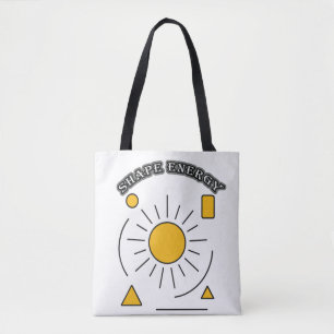 Energie-Tasche Tasche