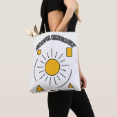 Energie-Tasche Tasche (Von Nahem)