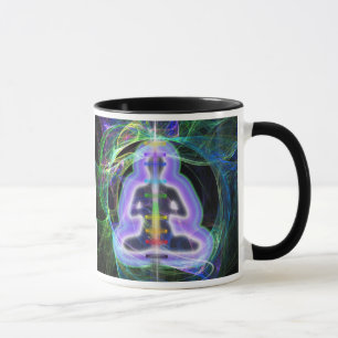 Energie Tasse
