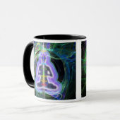 Energie Tasse (Vorderseite Links)