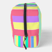 Energie von Frühlingsteilen Waschbeutel (Rechts)