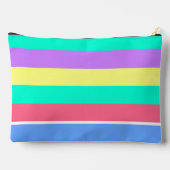 Energie von Frühlingsteilen Zubehörtasche (Rückseite)